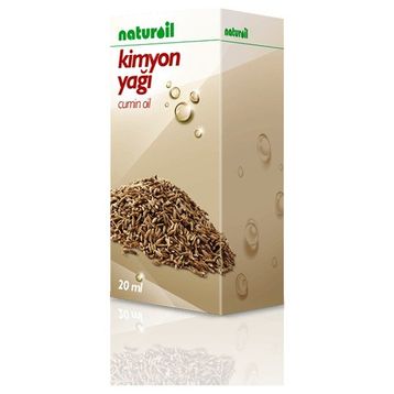 Naturoil 20 ml Kimyon Yağı