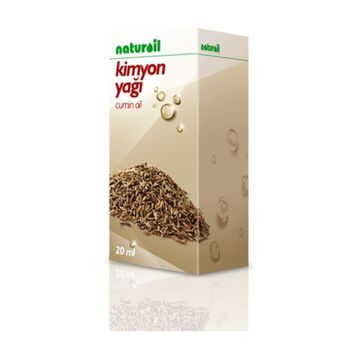 Naturoil 20 ml Kimyon Yağı