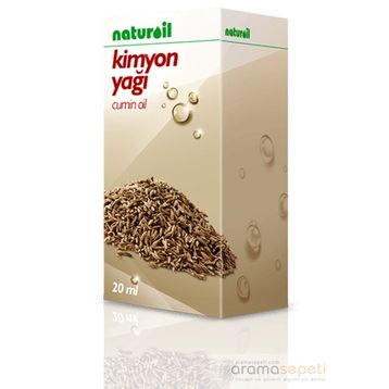 Naturoil 20 ml Kimyon Yağı