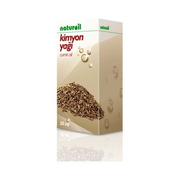 Naturoil 20 ml Kimyon Yağı