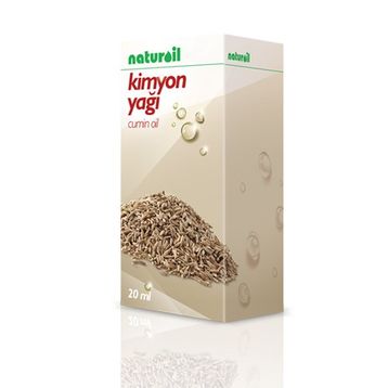 Naturoil 20 ml Kimyon Yağı