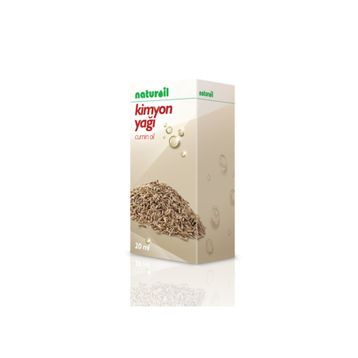 Naturoil 20 ml Kimyon Yağı