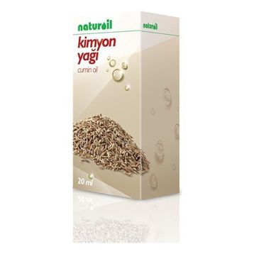 Naturoil 20 ml Kimyon Yağı
