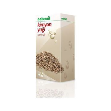 Naturoil 20 ml Kimyon Yağı