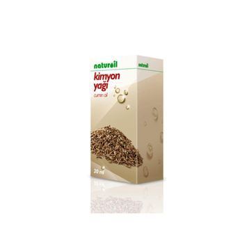 Naturoil 20 ml Kimyon Yağı