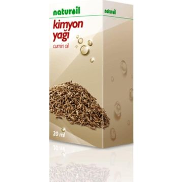 Naturoil 20 ml Kimyon Yağı