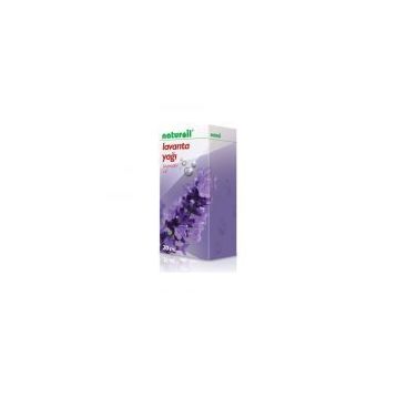 Naturoil 20 ml Lavanta Yağı