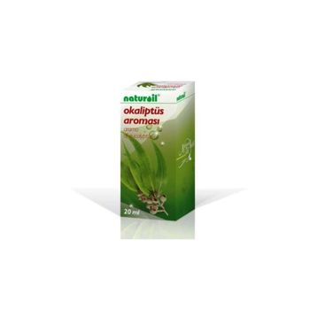 Naturoil 20 ml Okaliptus Aroması