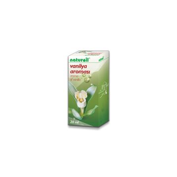 Naturoil 20 ml Vanilya Aroması