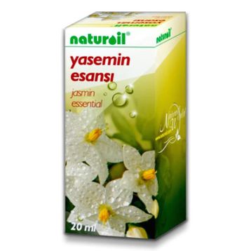 Naturoil 20 ml Yasemin Esansı