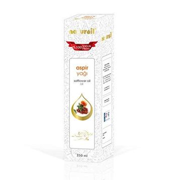 Naturoil 250 ml Aspir Yağı