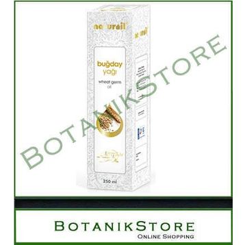 Naturoil 250 ml Buğday Yağı