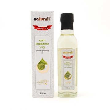 Naturoil 250 ml Çam Terebentin Yağı