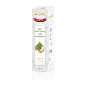 Naturoil 250 ml Çam Terebentin Yağı