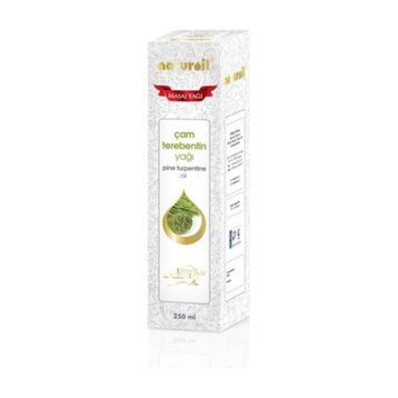 Naturoil 250 ml Çam Terebentin Yağı
