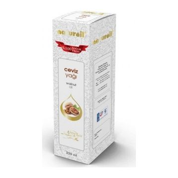 Naturoil 250 ml Ceviz Yağı