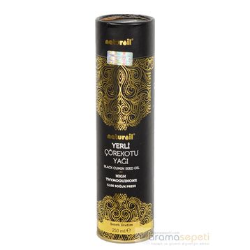 Naturoil 250 ml Çörekotu Yağı
