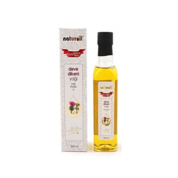 Naturoil 250 ml Deve Dikeni Yağı