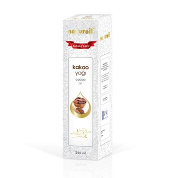 Naturoil 250 ml Kakao Yağı