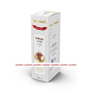 Naturoil 250 ml Kantaron Yağı