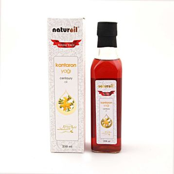 Naturoil 250 ml Kantaron Yağı