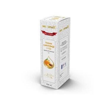 Naturoil 250 ml Kayısı Çekirdeği Yağı