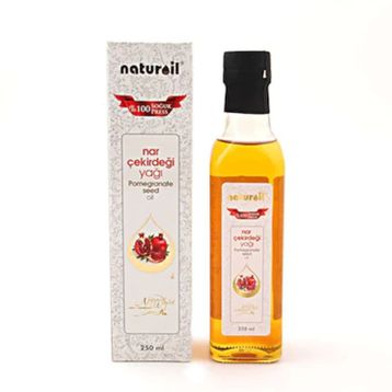 Naturoil 250 ml Nar Çekirdeği Yağı