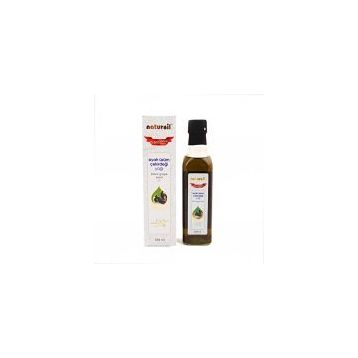 Naturoil 250 ml Siyah Üzüm Çekirdeği Yağı