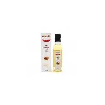 Naturoil 250 ml Tatlı Badem Yağı
