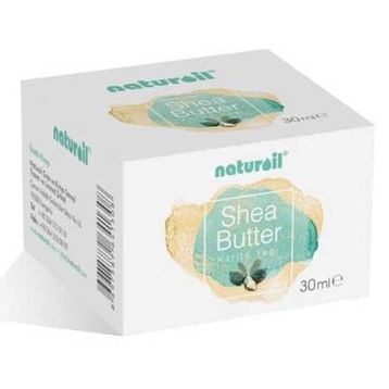 Naturoil 30 ml Shea Butter Yağı