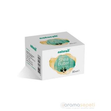 Naturoil 30 ml Shea Butter Yağı