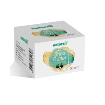 Naturoil 30 ml Shea Butter Yağı
