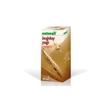 Naturoil 50 ml Buğday Yağı