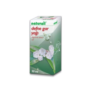 Naturoil 50 ml Defne Gar Yağı