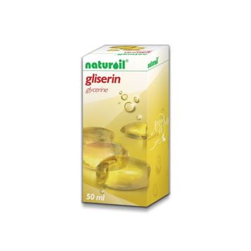 Naturoil 50 ml Gliserin Yağı