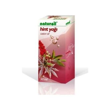 Naturoil 50 ml Hint Yağı
