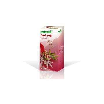 Naturoil 50 ml Hint Yağı