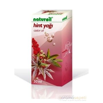 Naturoil 50 ml Hint Yağı