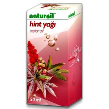 Naturoil 50 ml Hint Yağı