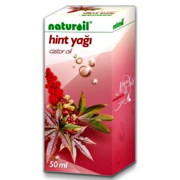 Naturoil 50 ml Hint Yağı