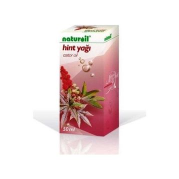 Naturoil 50 ml Hint Yağı