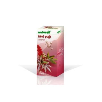 Naturoil 50 ml Hint Yağı