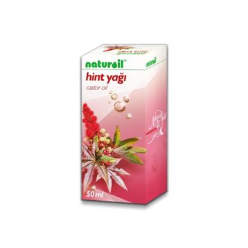 Naturoil 50 ml Hint Yağı