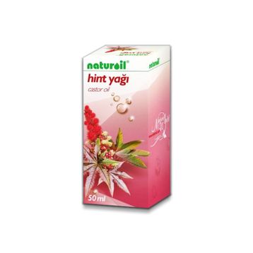 Naturoil 50 ml Hint Yağı
