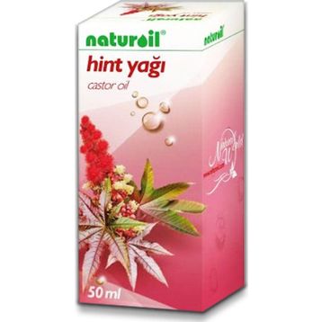 Naturoil 50 ml Hint Yağı