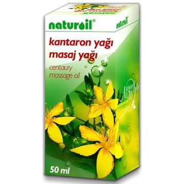 Naturoil 50 ml Kantaron Yağı