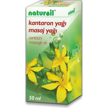 Naturoil 50 ml Kantaron Yağı