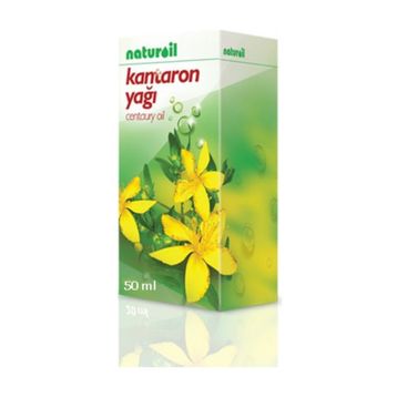 Naturoil 50 ml Kantaron Yağı