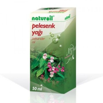 Naturoil 50 ml Pelesenk Yağı