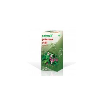 Naturoil 50 ml Pelesenk Yağı